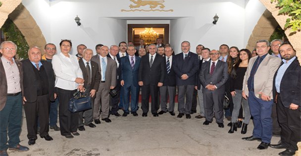 Türk-Basın tarihi ve Kıbrıs'ta