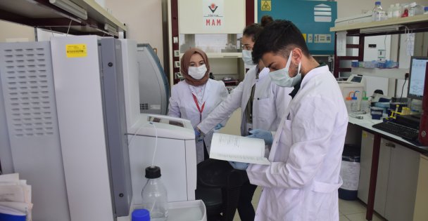 Türk Bilim İnsanlarının Geliştirdiği Aşı Mutasyonlara Karşı Daha Hızlı Yenilenebiliyor