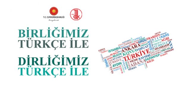 Türk Dil Yılı Çalıştayı