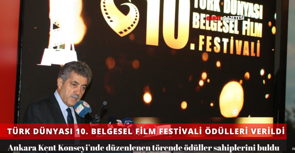 Türk Dünyası 10....