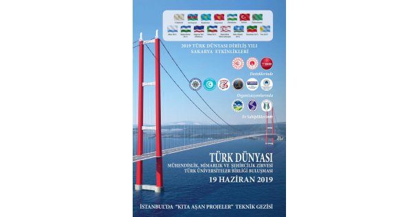 TÜRK DÜNYASI ZİRVESİNE BÜYÜK İLGİ