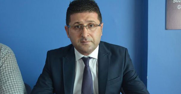 Türk Eğitim-Sen'de kongre günü
