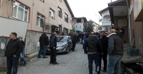 Türk Harb-İş Sendikası Kocaeli Şube Başkanı Yıldız, evinde ölü bulundu