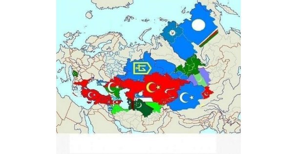 Türk Kültür Dünyasının  Kalbi Bursa'da Atıyor