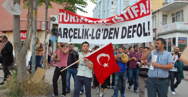 Türk Metal'de istifalar geliyor