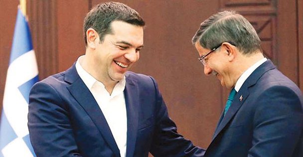 Türk – Yunan dostluğu kurulabilir mi?