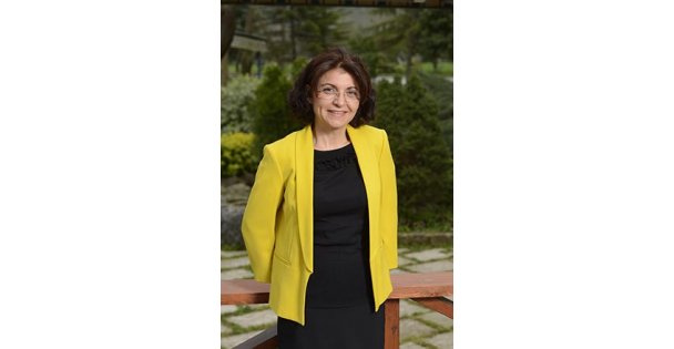 Türker emekli oldu