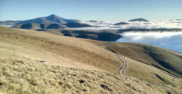 Türkistan'dan Anadolu'ya Yayla Kültürü