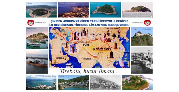 Türkistan'dan Endülüs'e Kültür Coğrafyamız