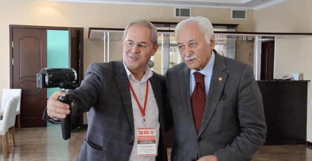 Türkistan'dan Siriderya'ya