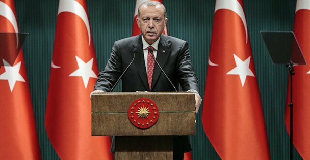 Türkiye 3 haftalık kapanmaya gidiyor