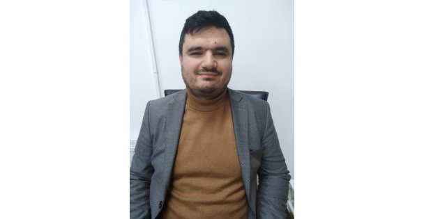 Türkiye Beyazay Derneği Kocaeli Şubesi Başkanı Furkan Uğur Eşitti 3 Aralık Dünya Engelliler günü Münasebeti ile bir mesaj yayınladı.