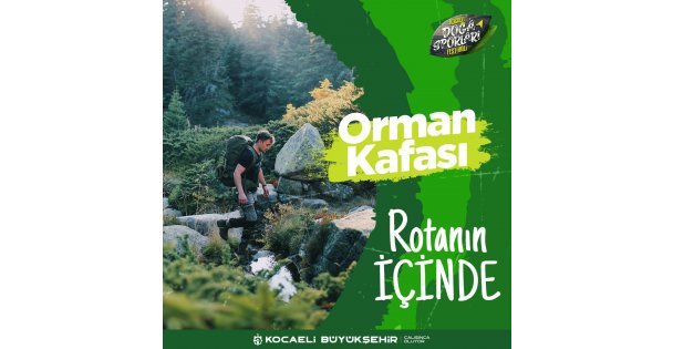Türkiye Bu Festivali Konuşacak