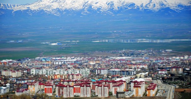 Türkiye De  Konut Satış Verileri Açıklandı