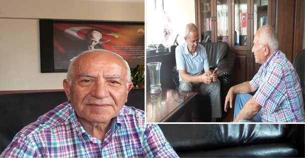 Türkiye emekli cenneti