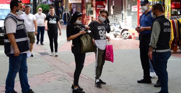 Türkiye Güven Huzur Operasyonu