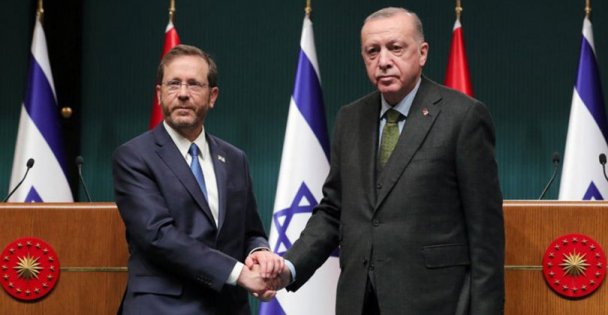 Türkiye - İsrail İlişkilerinde Yeni Dönem