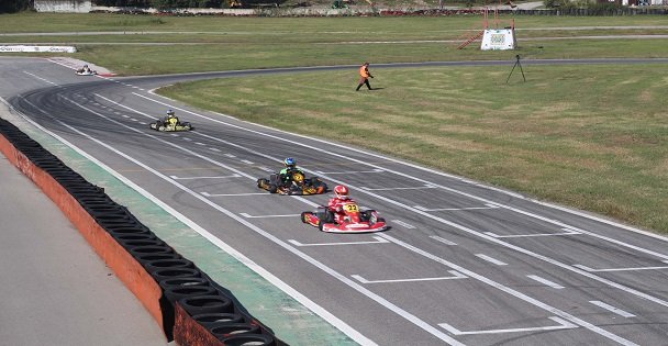 Türkiye Karting Şampiyonası