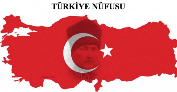 Türkiye Nüfusu ve Gebze Bölgesinin İl Olma Hakkı