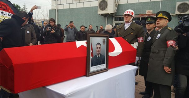 Türkiye ölüm kalım mücadelesi verirken!
