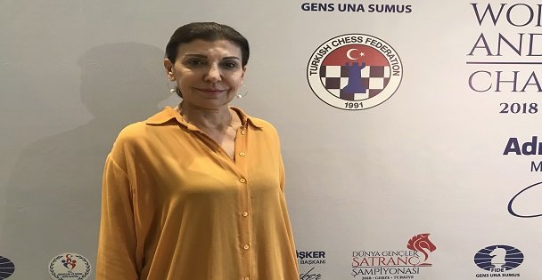 'Türkiye satranç ülkesi olma yolunda ilerliyor'
