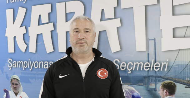 Türkiye Ümit, Genç ve 21 Yaş Altı Karate Şampiyonası, Kocaeli'de devam ediyor