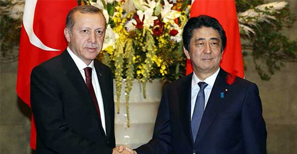 Türkiye yönünü neden Japonya'ya çevirdi?