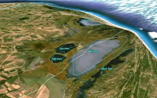 Türkiye'de bir ilk GTÜ'de yaşanıyor