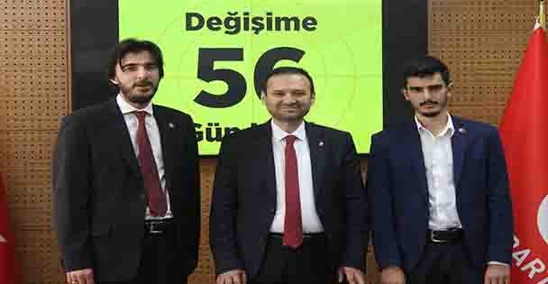 Türkiye'de bir ilk