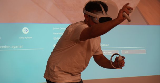 Türkiyede bir ilk oldu, psikolojide yapay zeka müfredata girdi