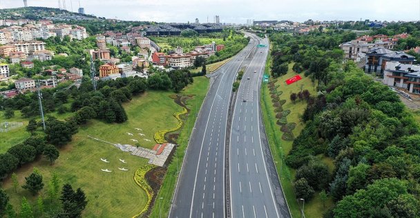 Türkiyede sera gazı emisyonu azaldı