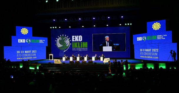 Türkiye'de Yeni Bir İklim Oluşuyor!