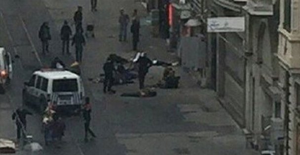 Türkiye'deki terörün hedefi ne?