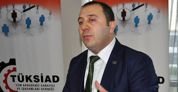 Türkiye'nin Derneği olacak!
