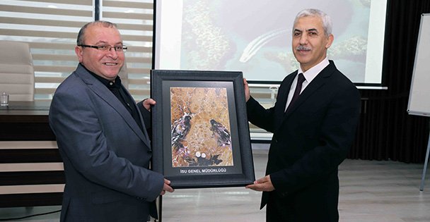 Türkiye'nin en kaliteli suyu Kocaeli'de