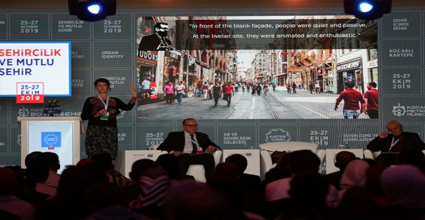 'Türkiye'nin kıyıları 2100 yılında 1 metre yükselecek