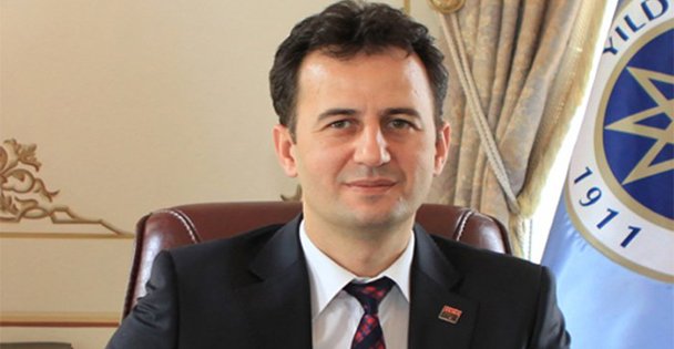 Türkiye'nin markası olacak!