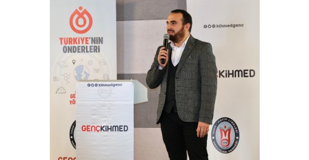 TÜRKİYE'NİN ÖNDERLERİ KOCAELİ'DE YETİŞMEYE DEVAM EDİYOR