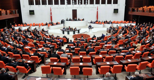 Türkiye'nin siyasi geleceği?