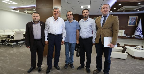 Türkiye'yi durdurma operasyonudur