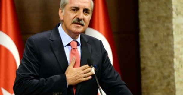 Türkiye'yi Durdurmaya Hiçbirinin Gücü Yetmeyecek!
