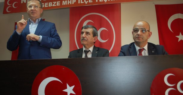 Türkkan: 'AK Parti kan kaybediyor”