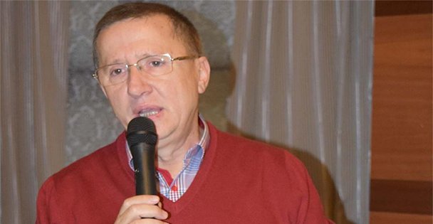Türkkan, Bakanı eleştirdi