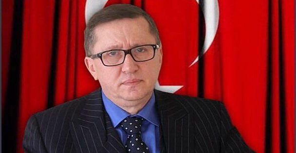 Türkkan başa döndü!