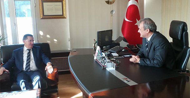 Türkkan Başiskele'de