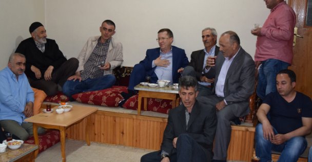 Türkkan: 'Hedefleri diktatörlük”