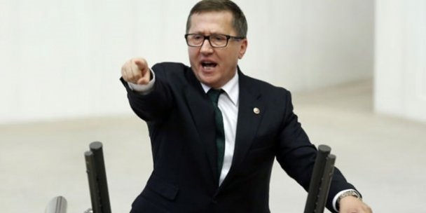 Türkkan'a ŞOK!