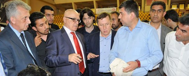 Türkkan'dan mühürsüz çuvala itiraz