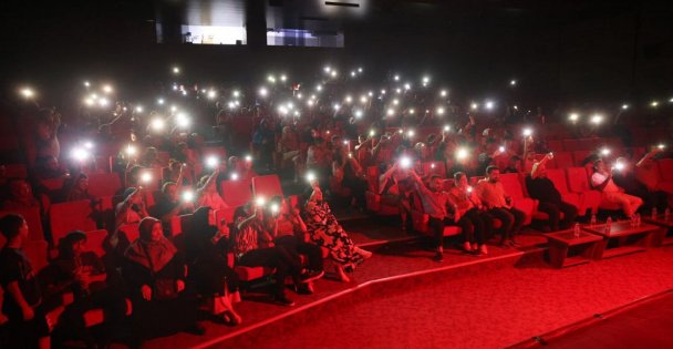 ‘Türkü Ziyafeti' kulakların pasını sildi