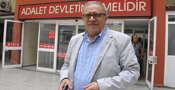 Tutuklu başkanlara gitti!